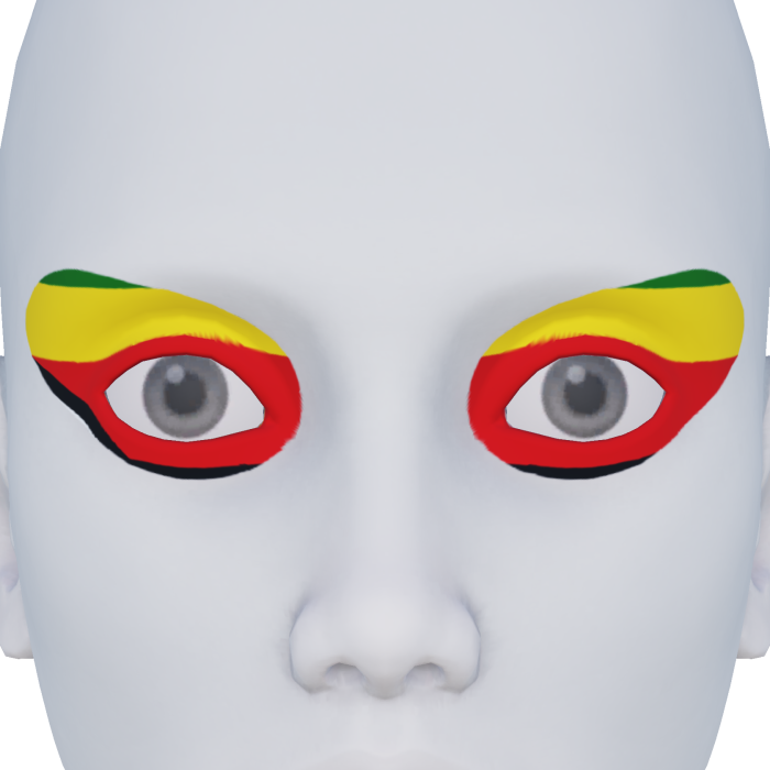 Zimbabwe Eyes