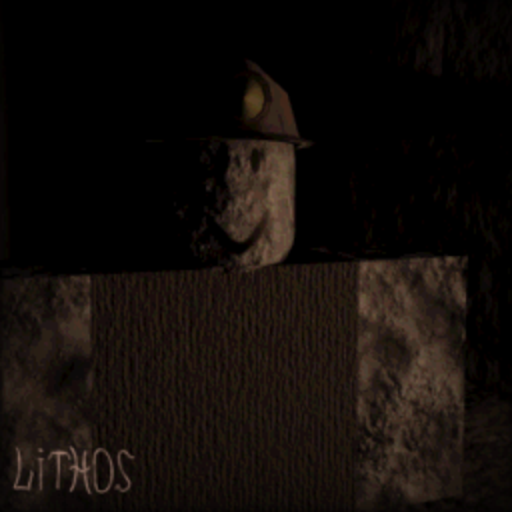 Lithos Classic