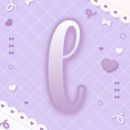 a ♡