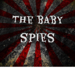 Baby Spies / Starbucks Besties <3