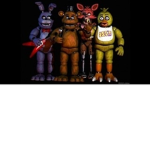 Fnaf Fun Fan Clubs