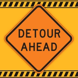 Kim Petras - Detour On The Road icon