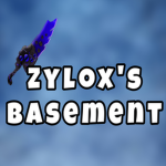 Zylox’s Basment