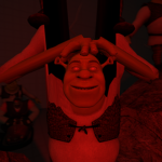 S̵̫̯͆̆̚͜h̸̪̚͝r̵͙̺͆͐e̴͕͖͂k C̷͕̞̖̆͋̏u̷͈͋l̷̙̼̓ͅt̶̢͑̈́̆