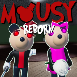 [BUG FIXES!] Mousy: Reborn