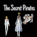 The Secret Pirates