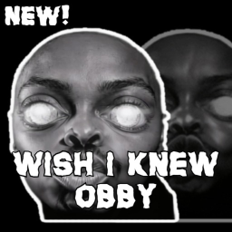 Wish I Knew OBBY!