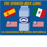 THE SPANISH MILK ####