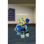 Noob army !