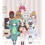 GirliePop