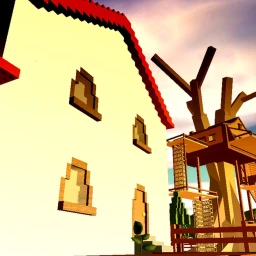 MrFood's House - Version 2 icon