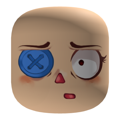 [TADC] Ragatha Shocked