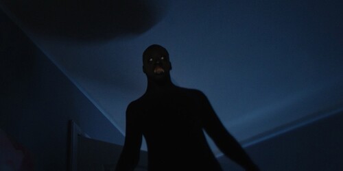 Neigh Neigh (Sleep Paralysis)