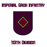 Grox Empire - Division 113