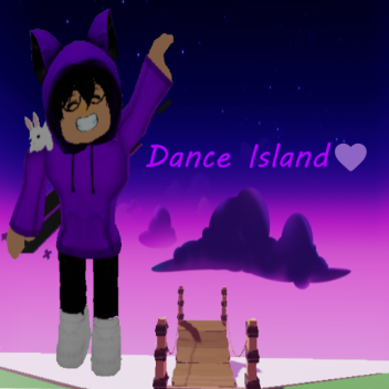 (💜Release💜) Dance Island  💜