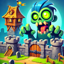 Realm Defenders [ Alpha ]