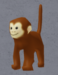 M0nke Company