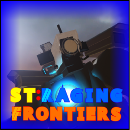 [SOON] ST: Raging Frontiers