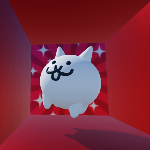 The Battle Cats morph battle![Development Halt]