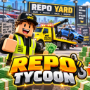 🚨 Repo Tycoon - Tow and Build Your Business