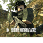ACADEMIA MILITAR MATAMOROS