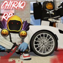 Chiraq RP [BETA]