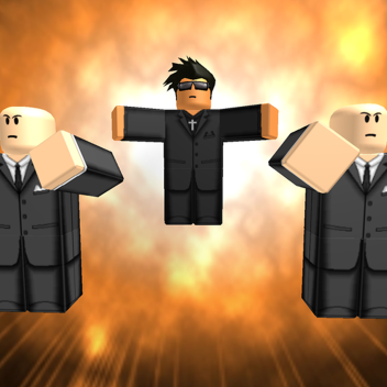 ☆★~Become A Secret Agent (OBBY)~★☆