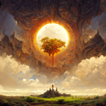 Dark World SD