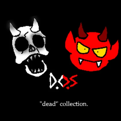 D.O.S Roblox group icon