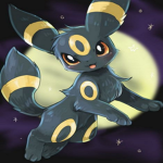 The Umbreon Fan Club