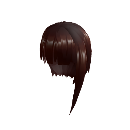 Lain Hair