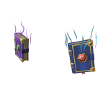 Tomes of the Magus