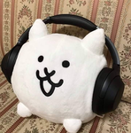 Cute bread squad