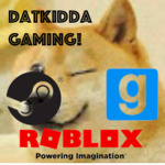 DatKidda Gaming Fan Group