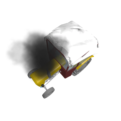 Ursus c-330