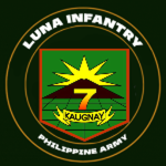 Luna Sharpshooters Infantry Divisionᅠᅠ