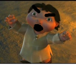 No Ice Age Baby
