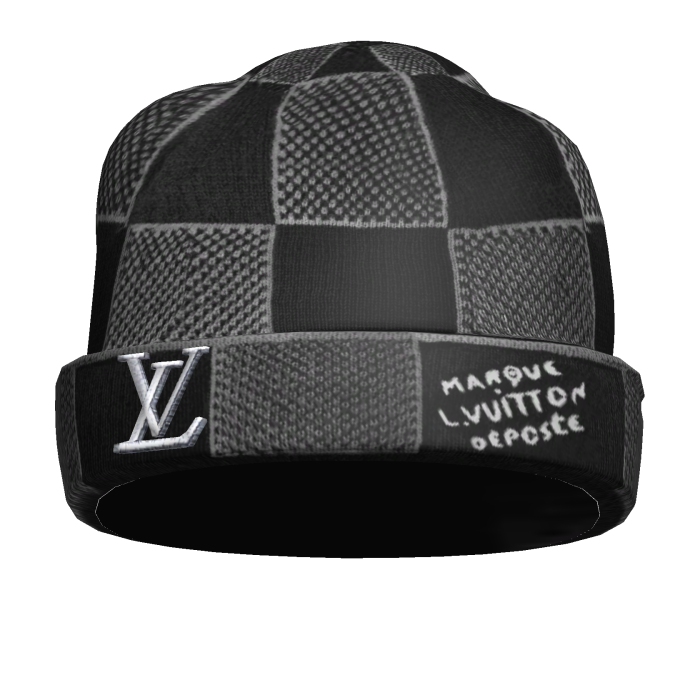 LV Beanie
