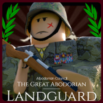 The Great Abodorian Landguard