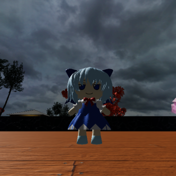 Find The Fumos! UPDATED