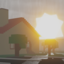Another Day At Work [BETA]