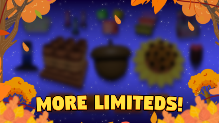 New Update!