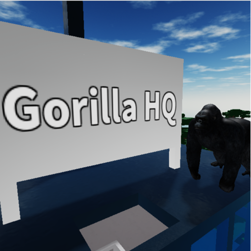 Gorilla HQ
