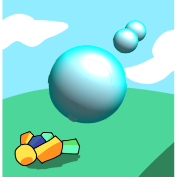 Sea Bunny Glove [Testing Game]