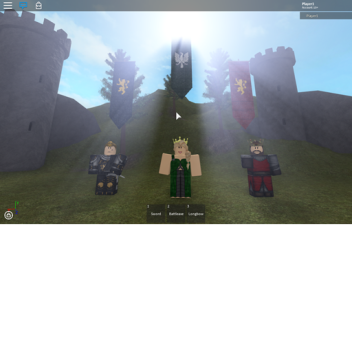 ♜Bellum Kingdom II ♜ (Read Description)