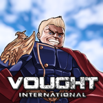 Vought Games