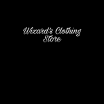 Wizard's Clothing Shop