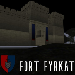 Fort Fyrkat, Faelnor