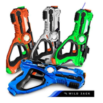 lazer gun club