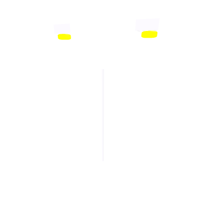 Double XVI Acres Light pole